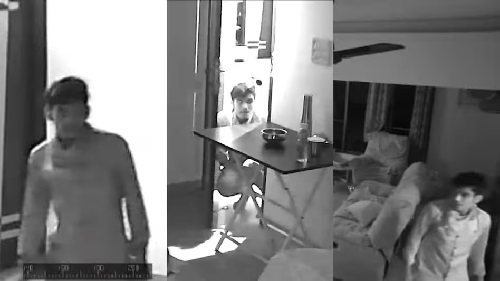 फिल्म डायरेक्टर