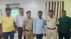 मुख्यमंत्री की फर्जी