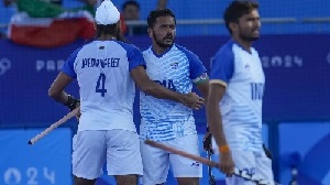 ओलंपिक 2024