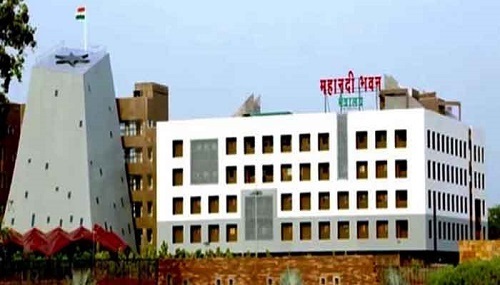 नवा रायपुर