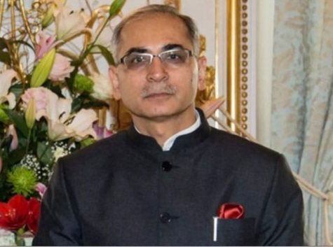 विनय मोहन क्वात्रा