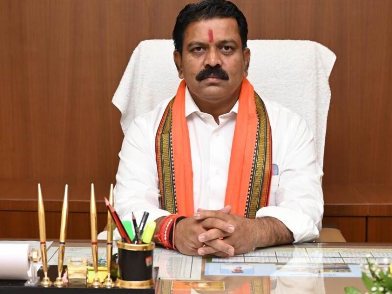 पुलिस भर्ती पद रिक्त