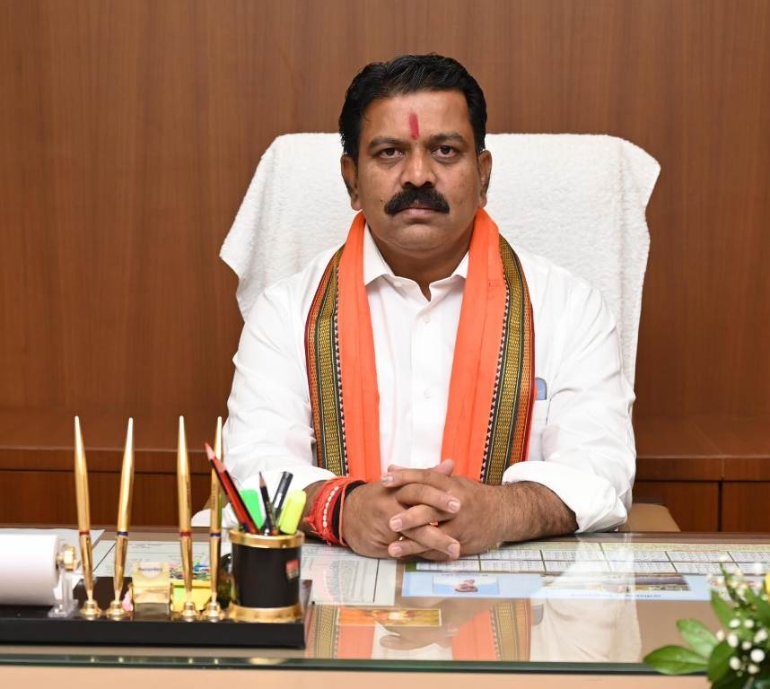 पुलिस भर्ती पद रिक्त