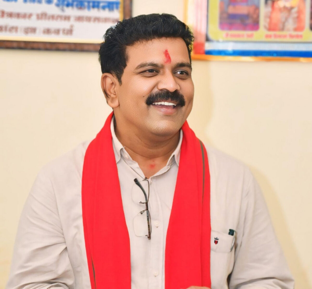 भोरमदेव तितली सम्मेलन: उपमुख्यमंत्री विजय शर्मा करेंगे शुभारंभ