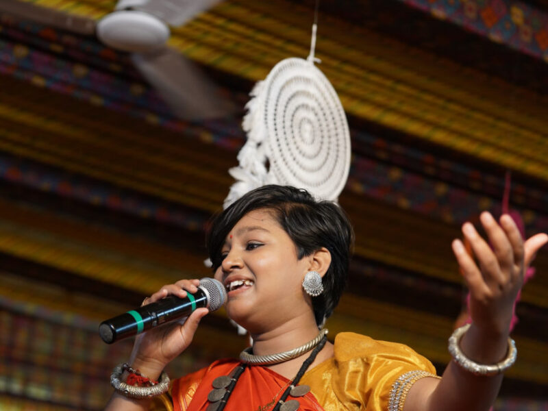 मुख्यमंत्री निवास