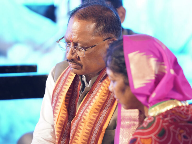 पोरा तिहार