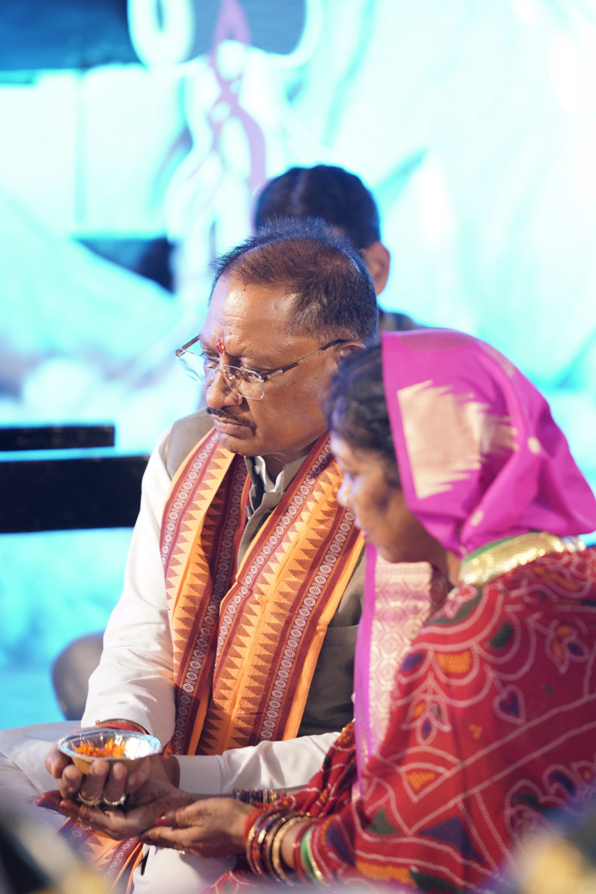 पोरा तिहार