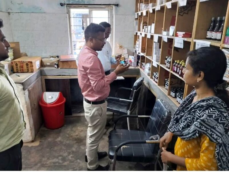 सामुदायिक स्वास्थ्य