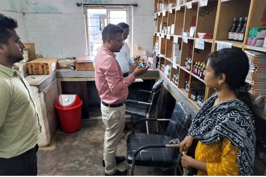 सामुदायिक स्वास्थ्य