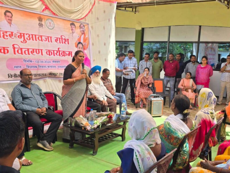 पत्थलगांव