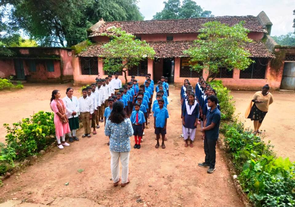 मुख्यमंत्री श्री साय