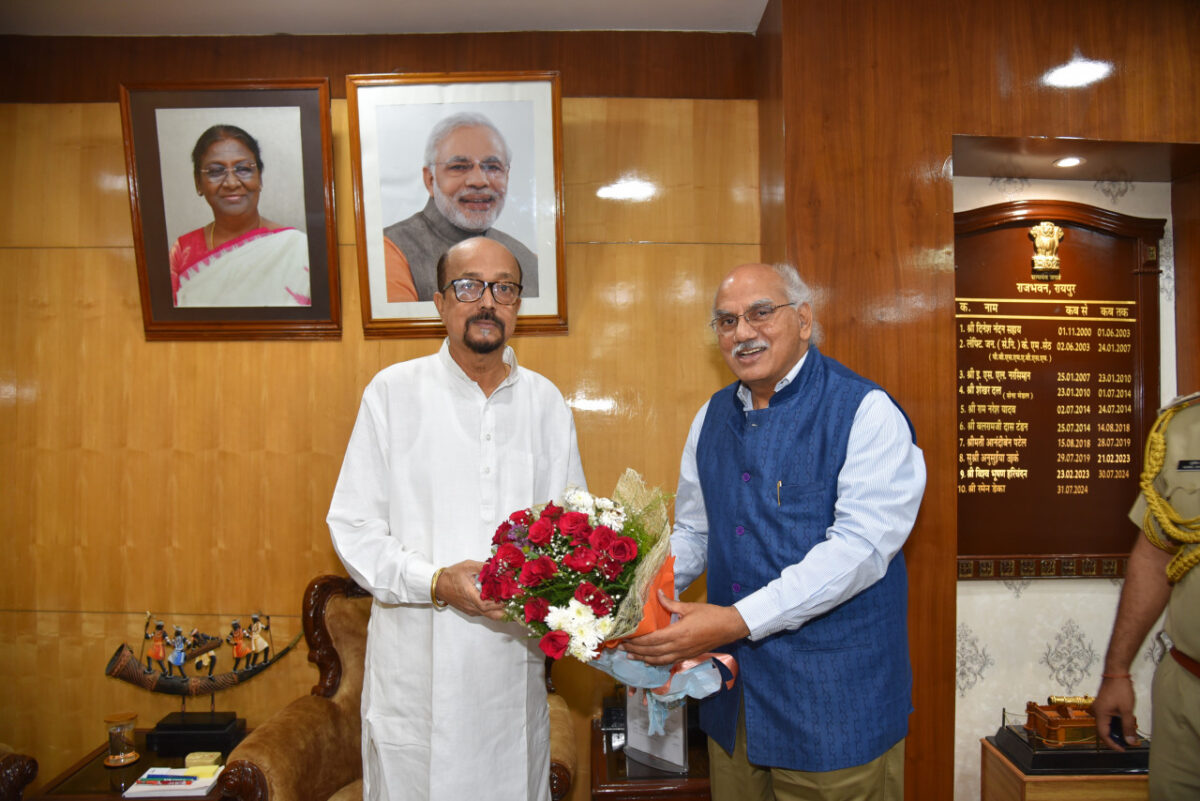 डॉ. सी.वी. रमन