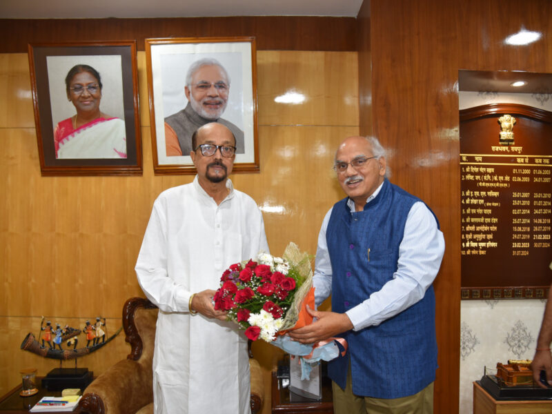 डॉ. सी.वी. रमन