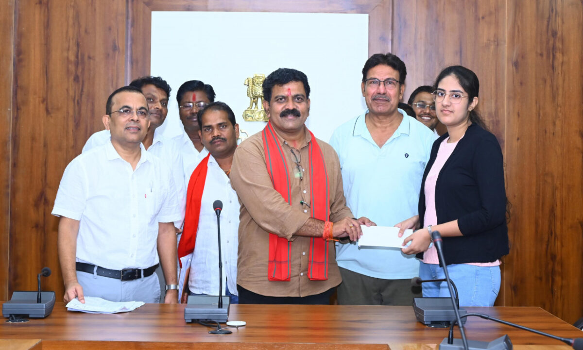 उपमुख्यमंत्री