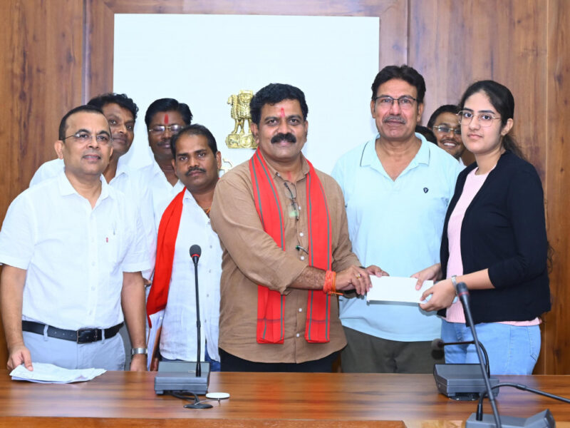 उपमुख्यमंत्री