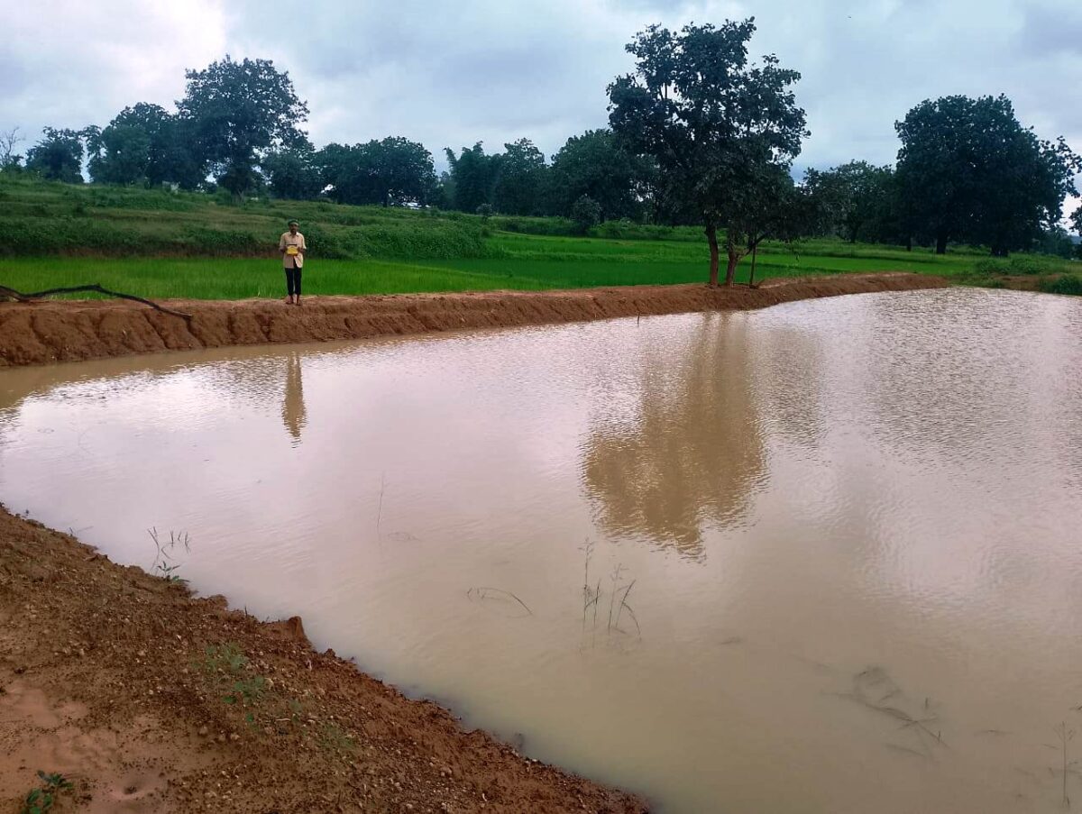 वनवासी रामप्यारे