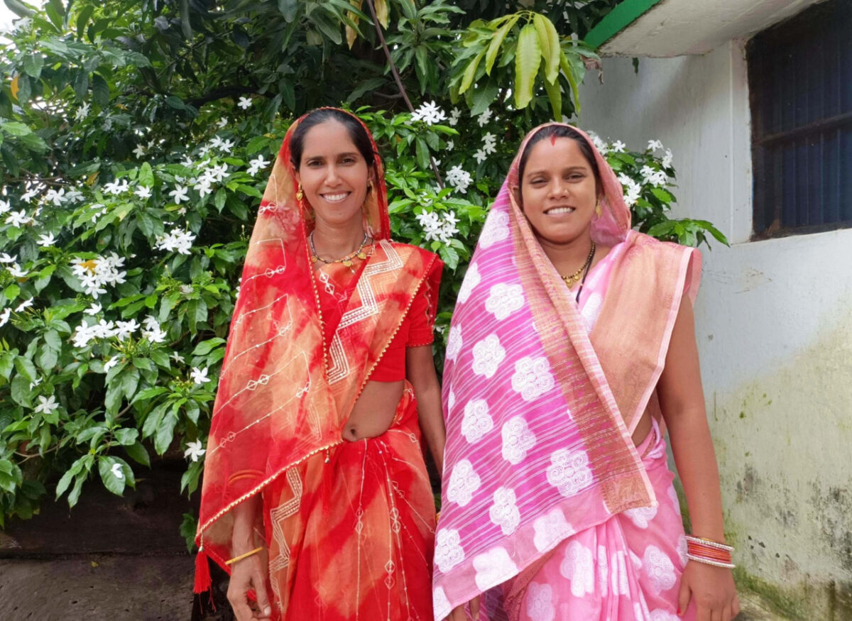 महतारी वंदन योजना