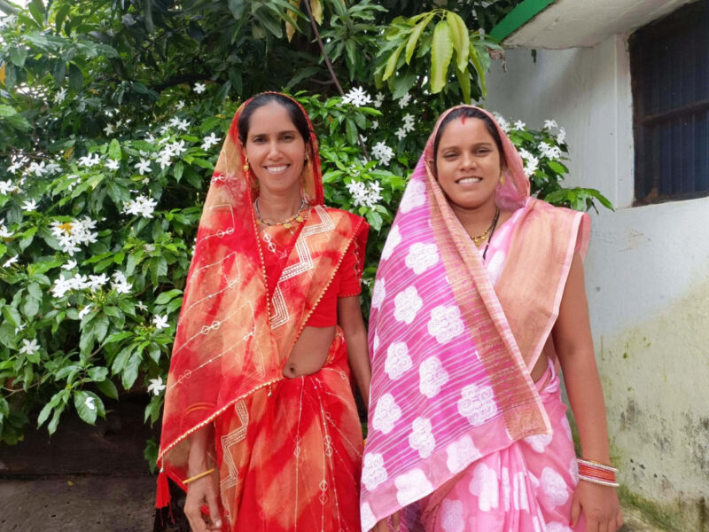 महतारी वंदन योजना