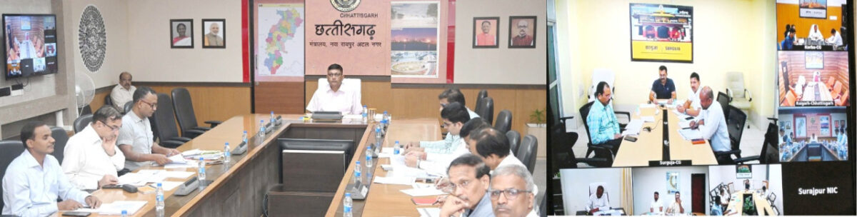 प्राकृतिक आपदा से