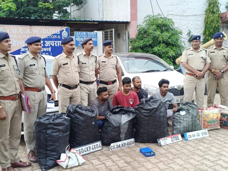 मुख्यमंत्री विष्णु देव साय