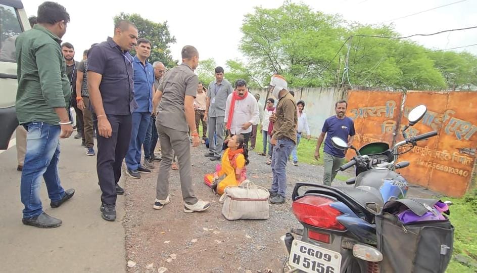 उपमुख्यमंत्री विजय शर्मा