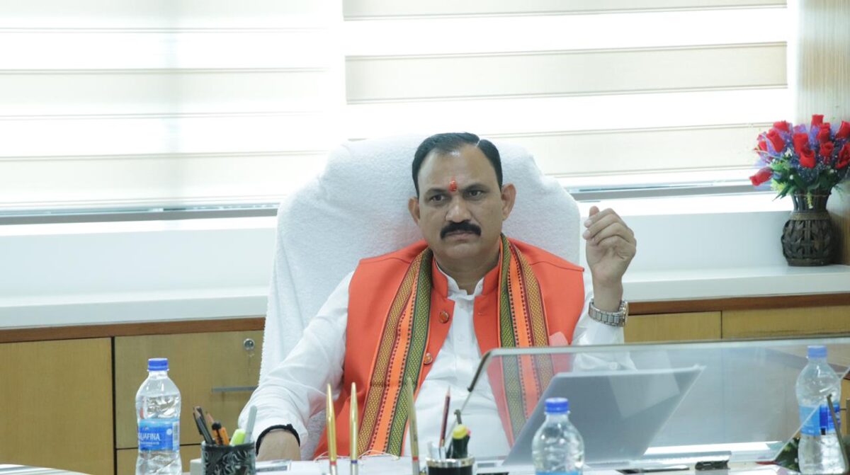 श्री श्याम बिहारी जायसवाल