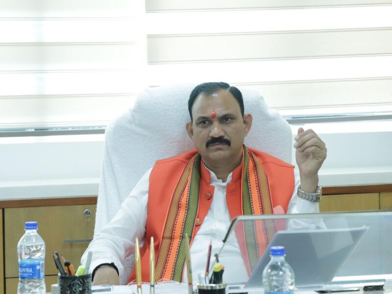 श्री श्याम बिहारी जायसवाल