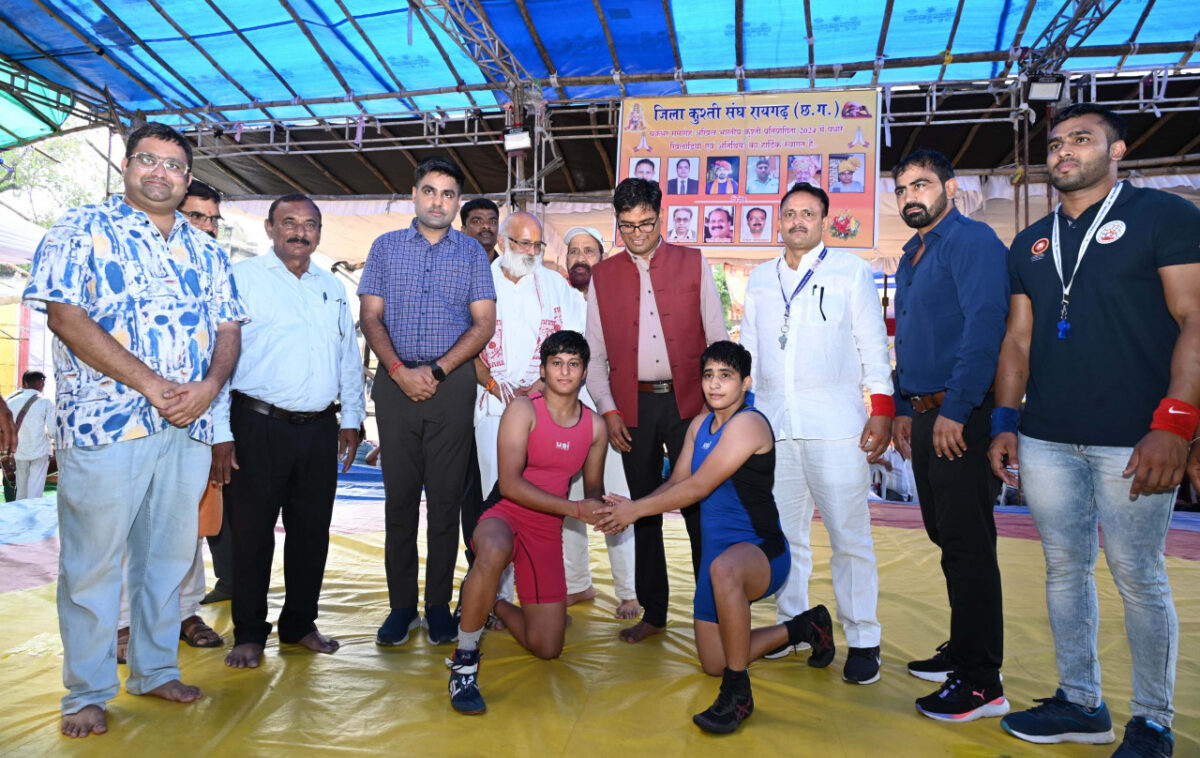 वित्त मंत्री ओपी चौधरी