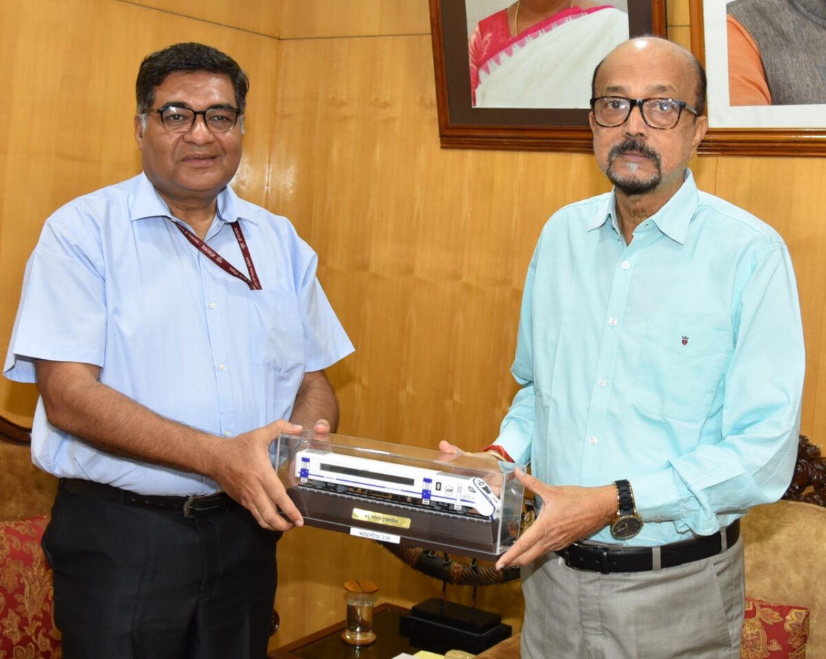 राज्यपाल श्री डेका