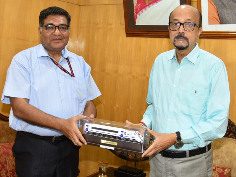 राज्यपाल श्री डेका