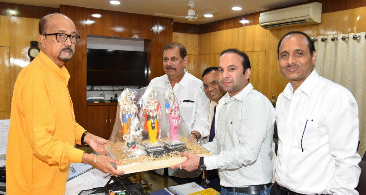 मैट्स यूनिवर्सिटी के