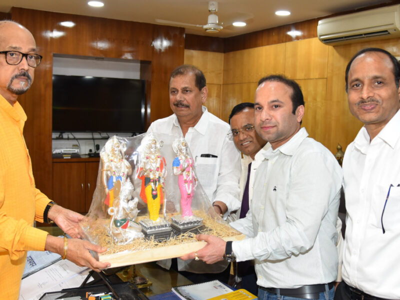 मैट्स यूनिवर्सिटी के