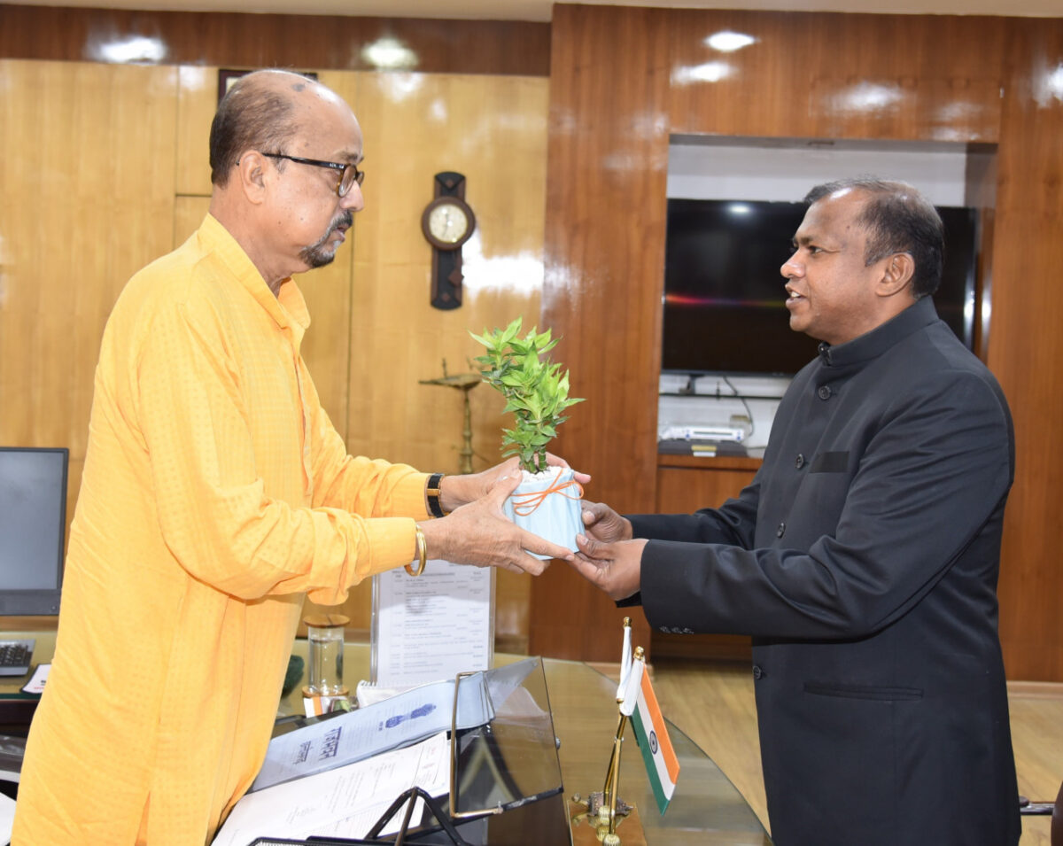 उच्च शिक्षा विभाग