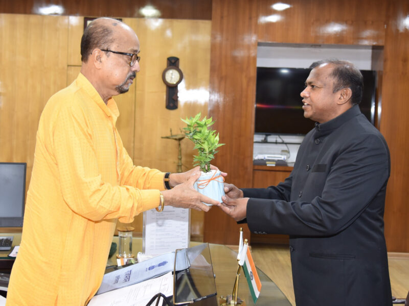 उच्च शिक्षा विभाग