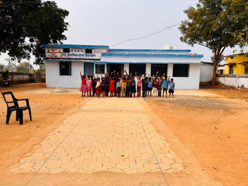 पंचायत पीपरबहरा