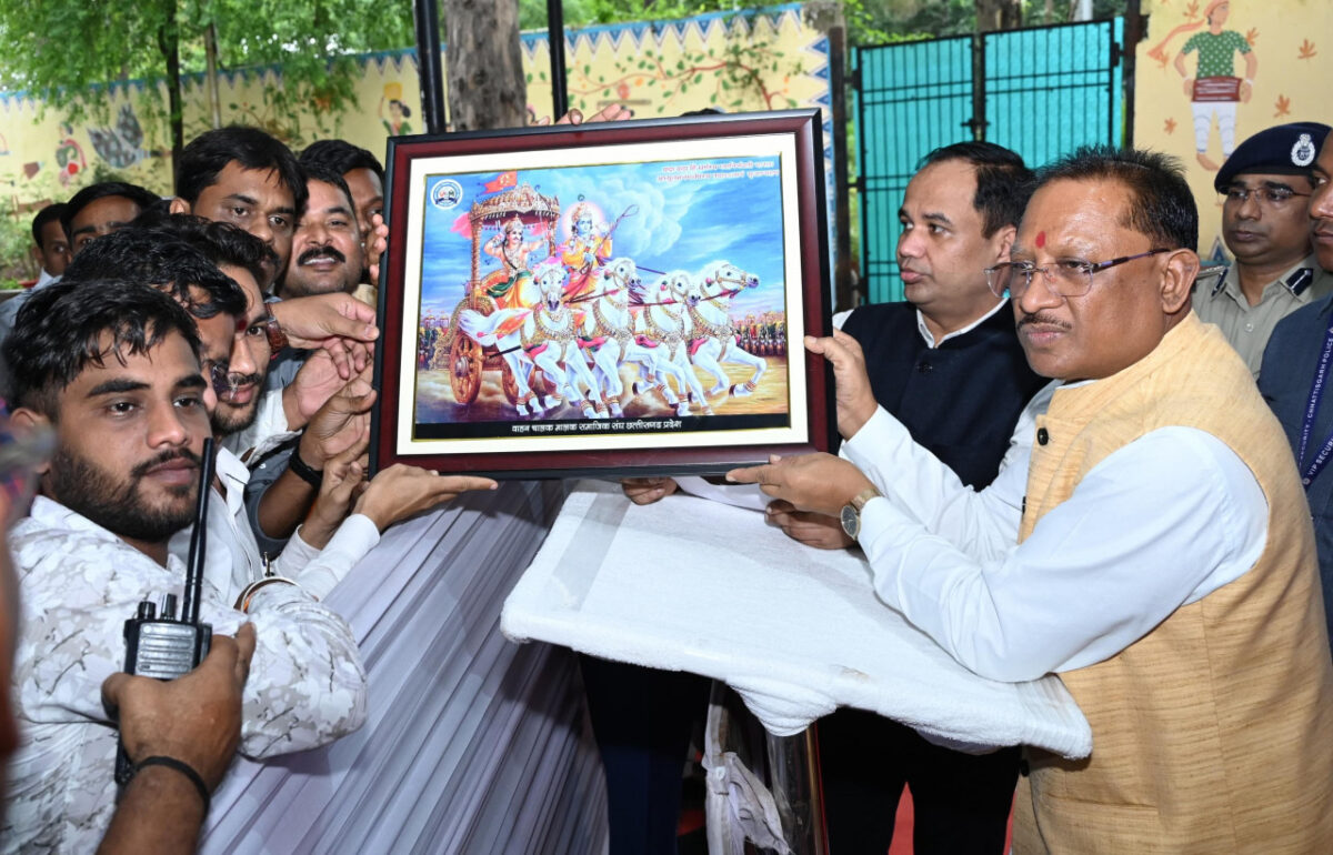 भिलाई के कलाकारों