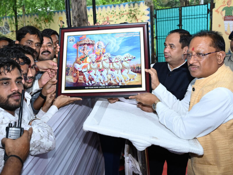 भिलाई के कलाकारों