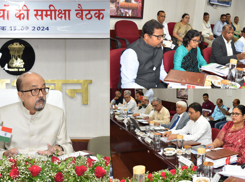 विश्वविद्यालयों से शैक्षणिक कैलेंडर