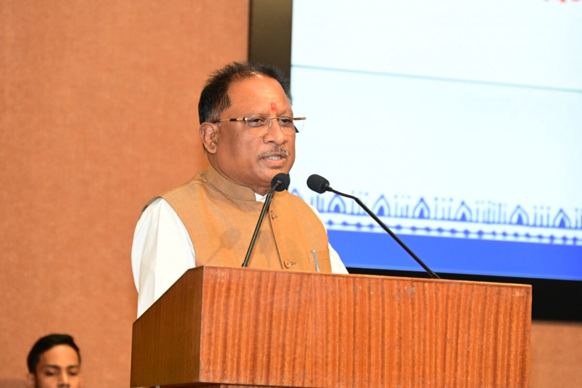 मुख्यमंत्री ने