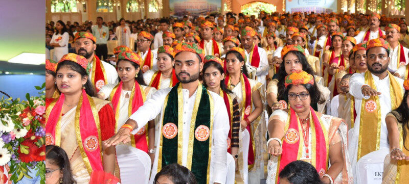 राज्यपाल ने श्री रावतपुरा