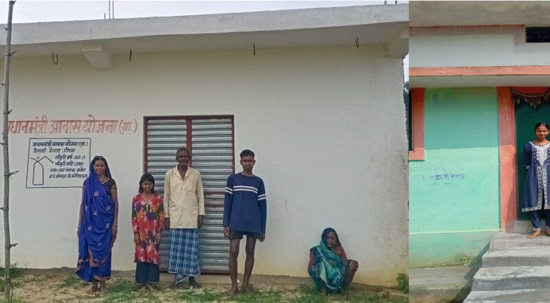 कैलाश और हंसलाल