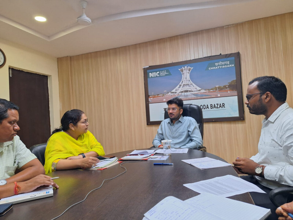 प्रधानमंत्री जनजातीय