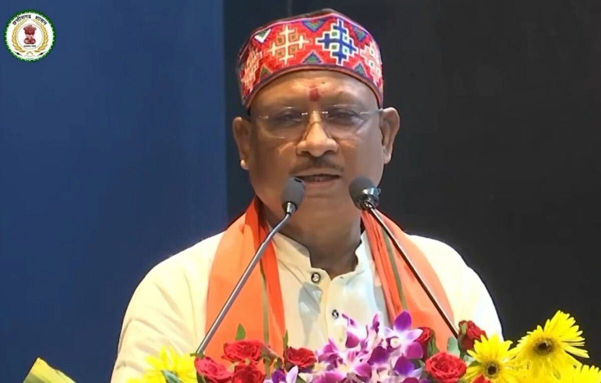 सिकल सेल एनीमिया उन्मूलन: छत्तीसगढ़ का विशेष अभियान