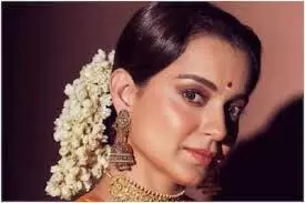 कंगना रणौत