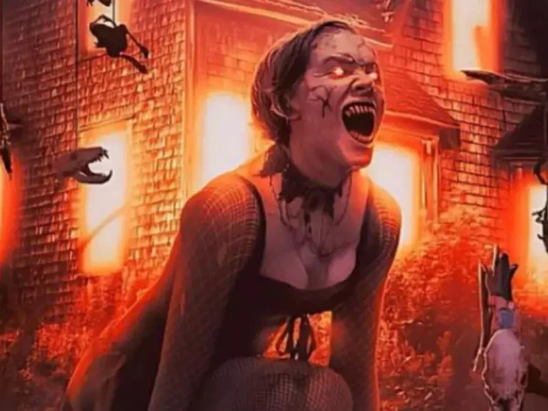 सबसे डरावनी हॉरर फिल्में