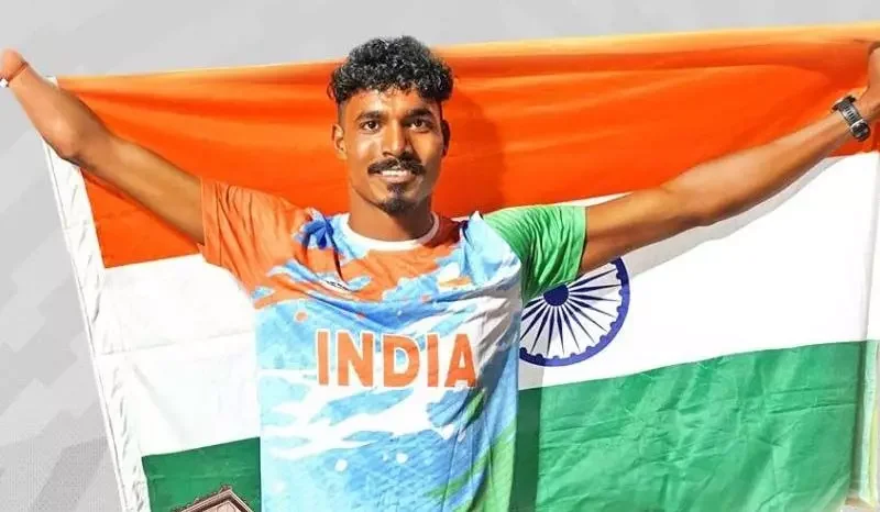 निषाद कुमार