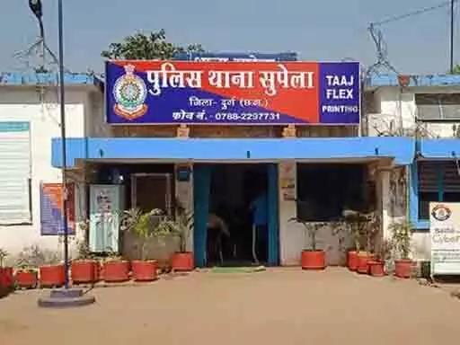 साले की हत्या