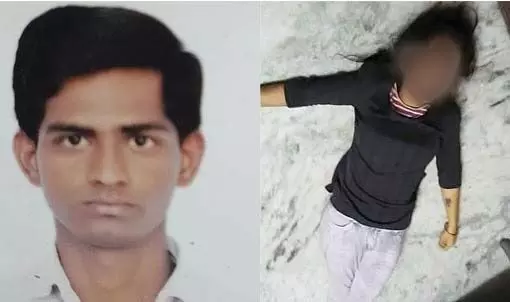 मामा ने 3 साल