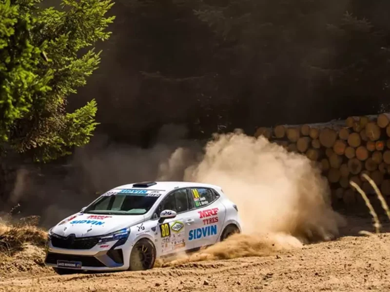 प्रगति की ग्रेवल