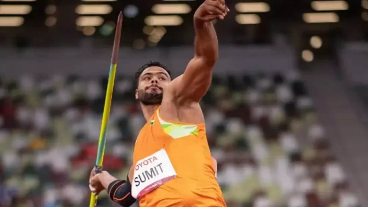 सुमित अंतिल